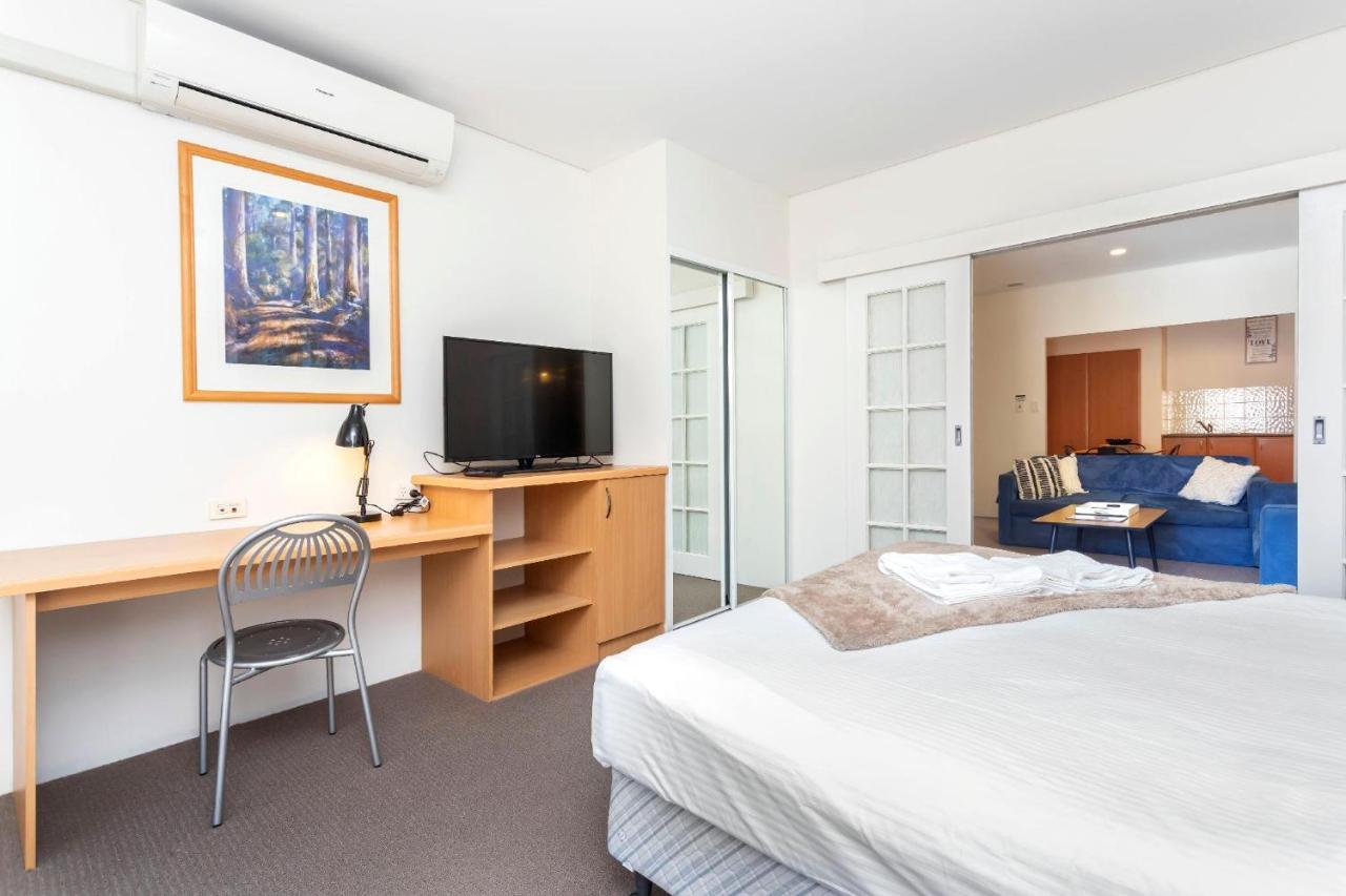 404 Big Beautiful One Bed & Balcony * Perth