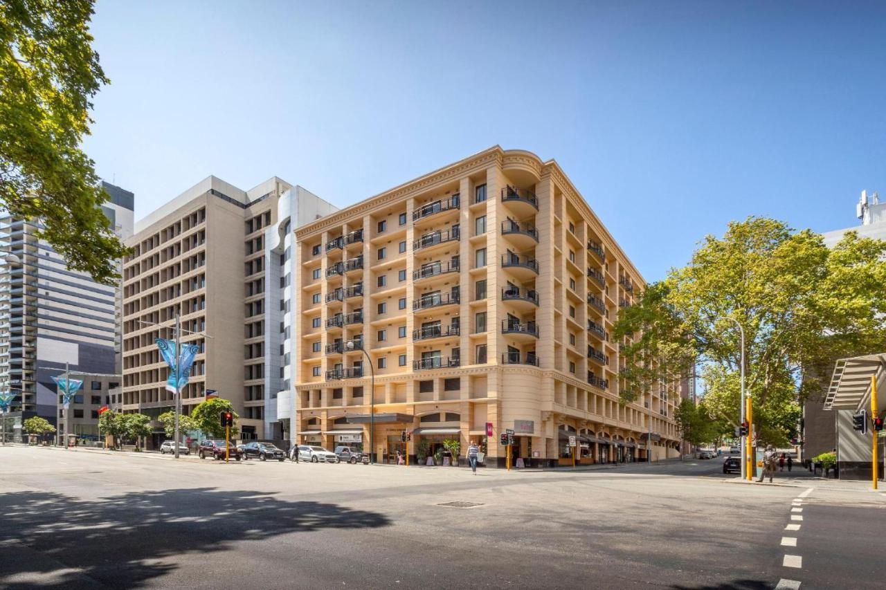404 Big Beautiful One Bed & Balcony * Perth